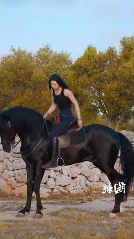 #horse #horseriding #foryoupage❤️❤️ #foryouage #viaralvideo 