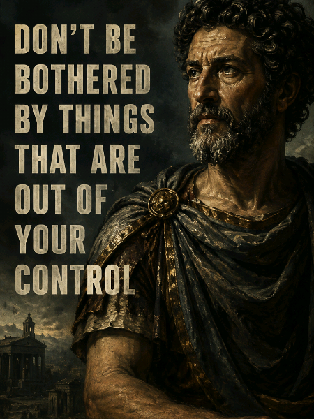 Master what is within your control, accept what isn’t, and build the mind that cannot be disturbed — the deeper CodeOfPower guides are waiting in my profile bio. #Stoicism #MarcusAurelius #SelfMastery #Discipline #LockedIn