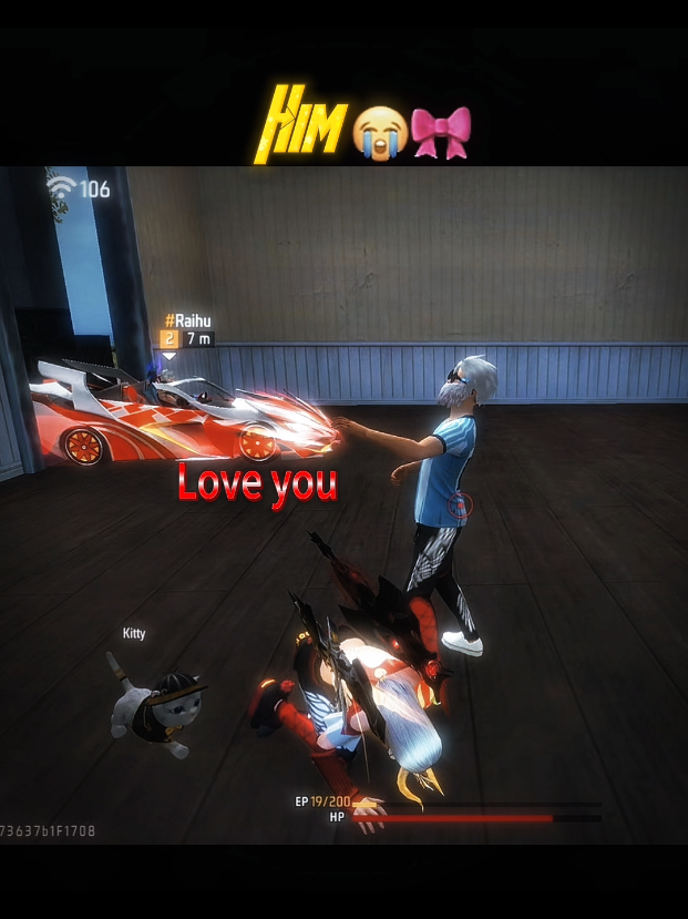 Mention your protector who comes in your one call🤌🏻🎀🫶🏻@w1n TʜᴏʀF!ɴ  @w1nㅤTʜᴏʀF!ɴ #garenafreefire #freefire #GamingOnTikTok #girlgamer #xyzbca 
