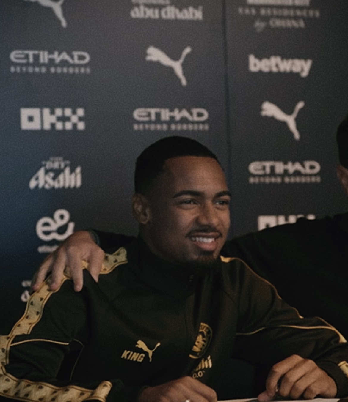 welcome to city, allan. 🇧🇷💫 #mancity #allanelias #mcfcok #fyp #foryoupage || allan elias announcement video man city today || allan elias to man city here we go today || man city new signing today || monga to swansea here we go today ||