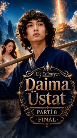 hiç ezilmeyen daima üstat parti 8 final
