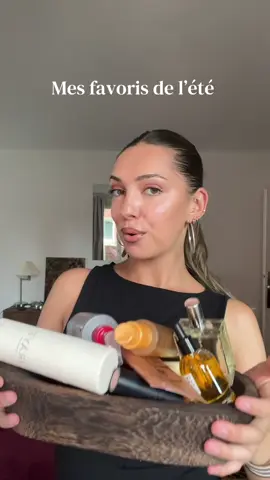 Mes produits chouchou de cet été !  Contient des produits offerts @Nuxe @Parfums de Marly @IRÄYE SKINCARE @Bumble and bumble. @Lazartigue_paris @Erborian France @one.two.free! @Charlotte Tilbury @Hourglass Cosmetics @Glow Recipe @NARS Cosmetics @about-face @Guerlain  #produitsfavoris #beautyfavorites #favproducts #favorisdumois #makeup 