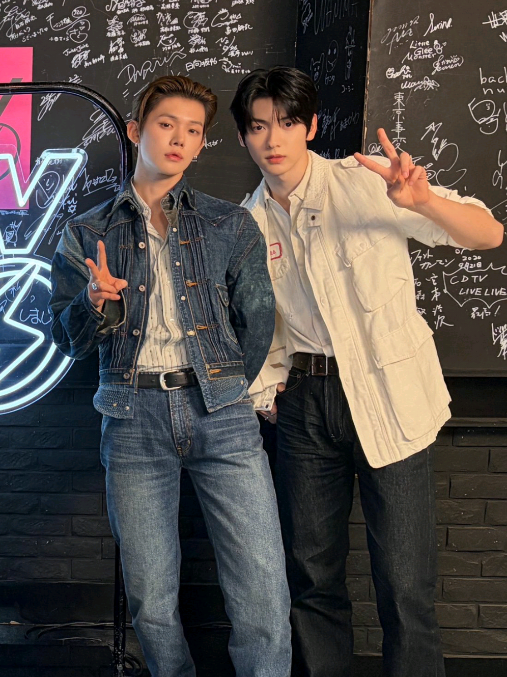 trông tình thì thôi nhé 🥹 #soojun #soobin #yeonjun #txt 