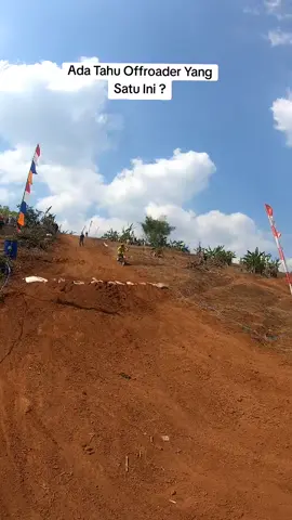 offroader paling unik  #trabas #trailadventureindonesia 
