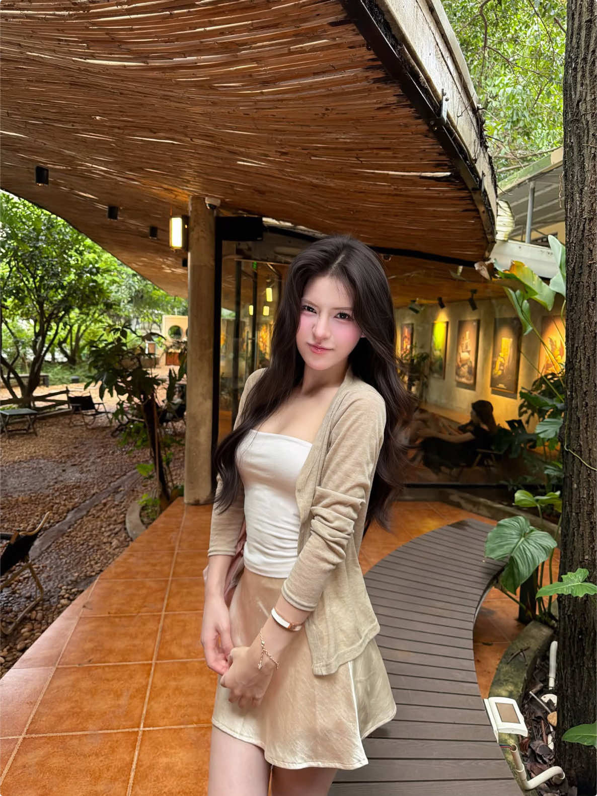 #thoitrang #chanvaylua #xuhuong 