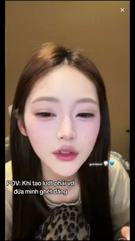 Ngón tay thân thiện luôn xuấtt hiệnn🙈😝🦷🤟 #小虎牙 #ranghonho #fyp #viral 