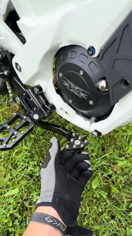 The x 3 has so much otw😈#lithiumvision #ebike #dirtbike #talriaxxx 