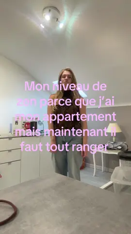 Pas la motivation … #appartement #etudiant #rentree 
