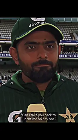 ##carkatlover BABAR AZAM so sad 😭