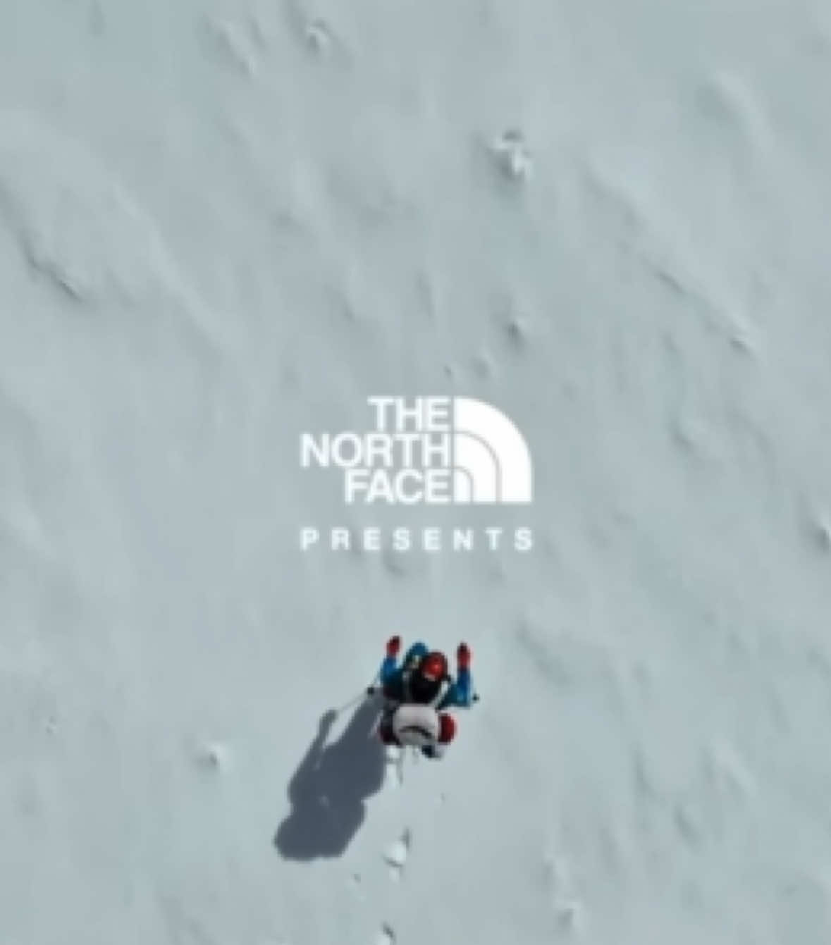 North Face Presents, K2 / K2 (8611m) / #mountaineering #climbers #everest #k2 #viral 