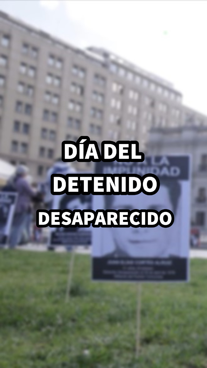🕊️ Derechos Humanos | 