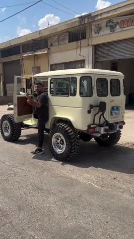 #💀 #fj40 #g #🔥 