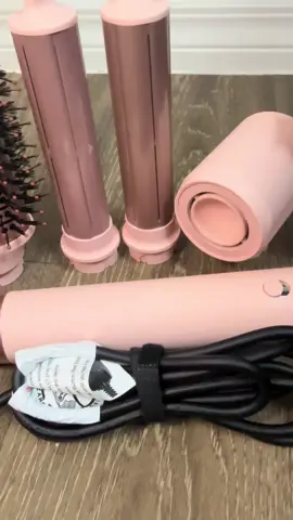 #TikTokShop #hairdryerbrush #hairlook#vidamoderna #mamisdetiktok 