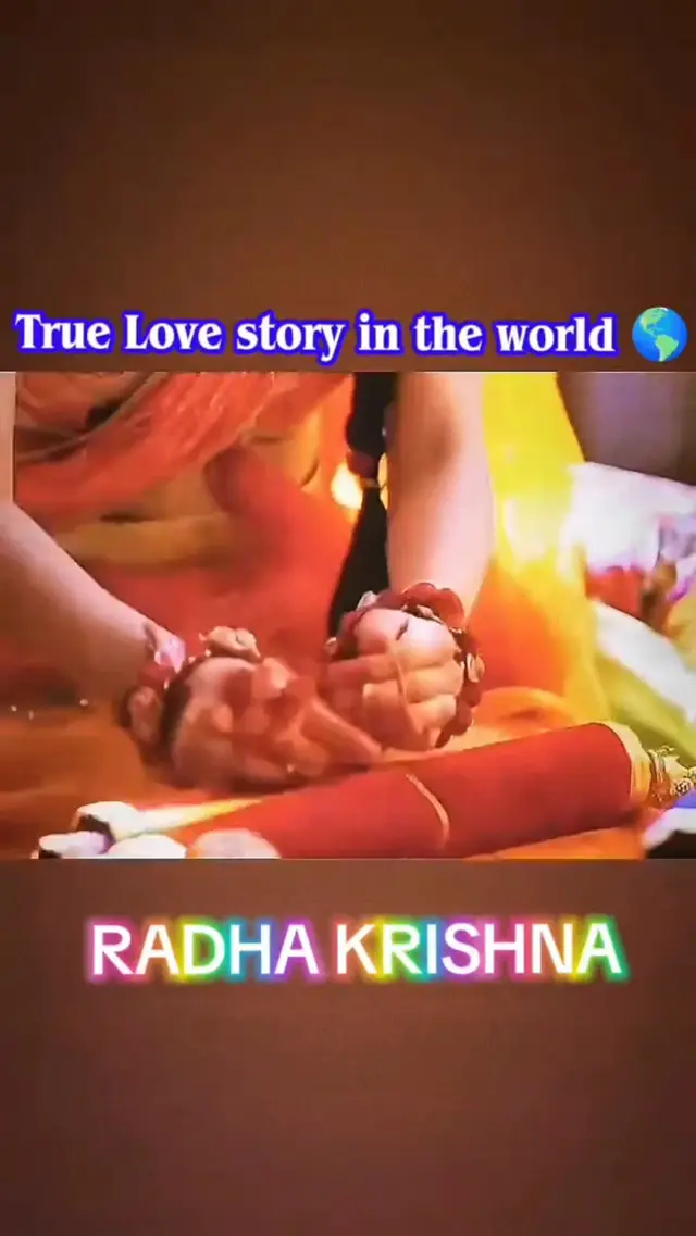 Radha  krIshNA🫶❣️🎀🫶🫶❣️❣️❣️🎀🎀🎀❣️❣️❣️heeeey song Jab Jab Bajaye Mohan murariya Cham Cham Chamakta hai mere Payaliya Naino Se Jab vo kare ch💐🦚💫authoritative guy outfit 