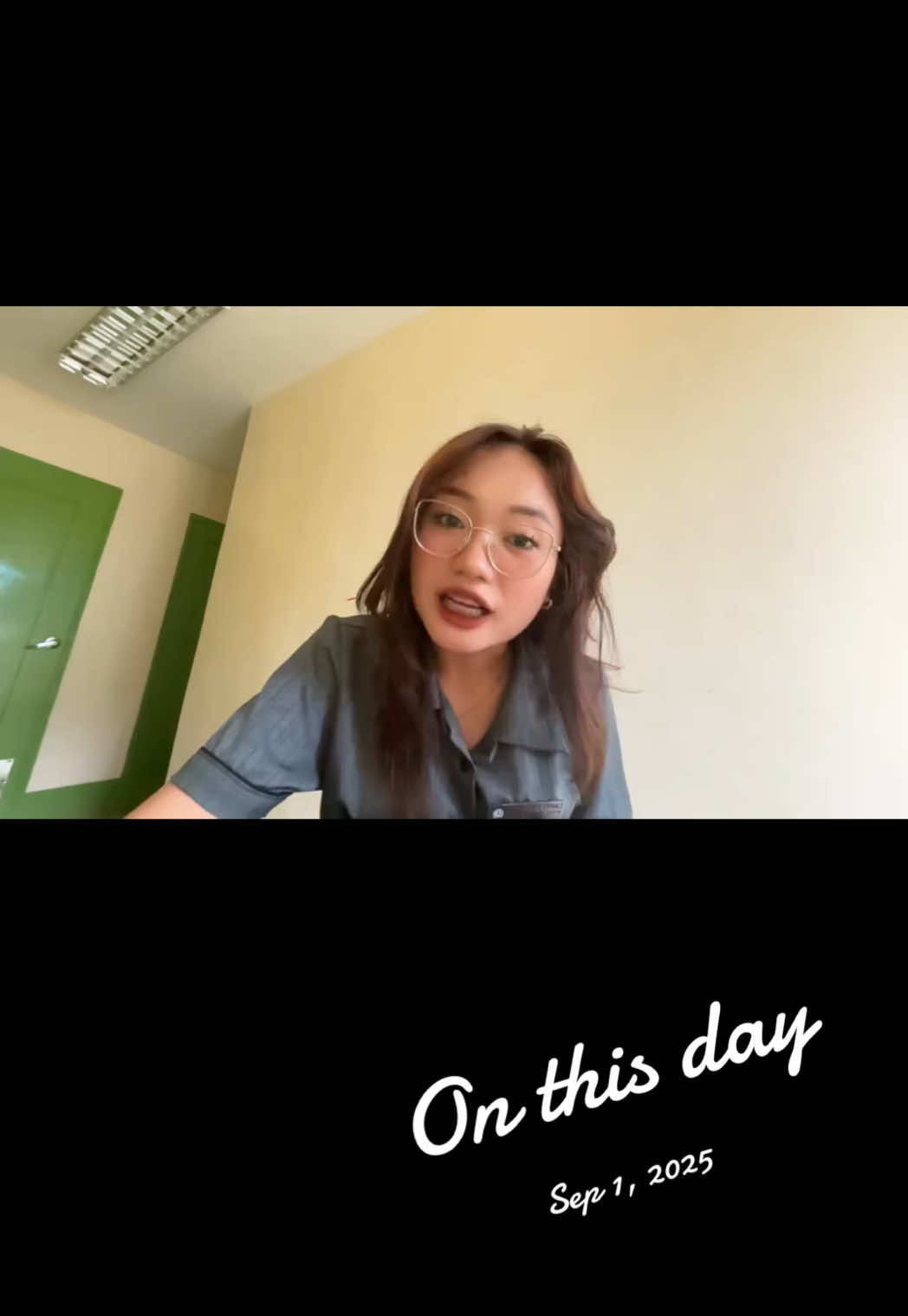 and this is where it all started 🥰  #onthisday 