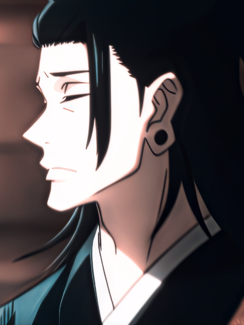 lowk missed doing this style (ty y'all for 19k btw) // dt:@simplysatoru @suzukinoshita #getosuguru #gojosatoru #jujutsukaisen #jjk #anime #animeedit #edit #aftereffect #fyp #viral