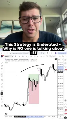 Pivots might be one of the most underrated strategies in trading. They’ve been around since the 1950s, originally used by pit traders to identify key levels in the market. We took that concept, quantified it, tested it, and turned it into a suite of fully automated trading systems. So what do you actually get inside the Pivot Suite? → 9 complete trading systems → 3 Pivot systems → All 6 ORB systems included → Pivot System Builder → ORB System Builder → Build & test your own data-driven variations without coding → Learn how to backtest, configure & fully automate everything → Access to our research, testing & community → Live trading every morning with Dan Dan is a multi-seven-figure funded prop firm trader with multiple six figures in verified payouts, and he trades these systems live exclusively with the Pivots community. So you're not just getting one strategy. You're getting 9 systems, 2 strategy builders, the entire ORB Suite, automation tools, education, and a live trader to follow every morning. And we're constantly researching, testing, and improving what’s inside. If you want to see everything, visit the link in our bio! ⬆️ #AlgorithmicTrading #FuturesTrading #QuantTrading #PropFirm #AutomatedTrading