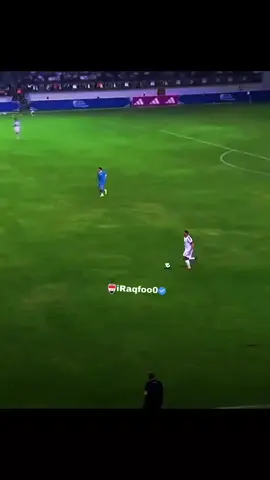 يبدو أن الزوراء يريد اللقب 🤍🇮🇶🔥