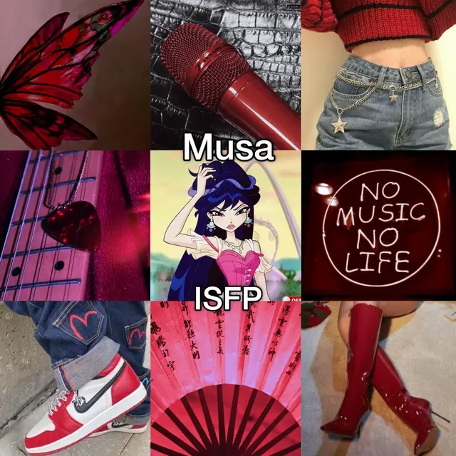 MBTI and Winx Club 🧚🏼‍♀️ Source: Pdb · Personality Database #mbti #mbtipersonality #16personalities #mbtitypes #personalitytype 