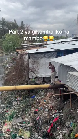 Part 2 anyway kujeni twende gikomba 😂#creatorsearchinsights #mostviralvideo 