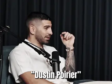 “He fights” #dustinpoirier #UFC #edit #mma #fyp 