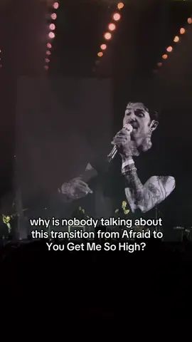ITS TOO GOOD. Ignore my screaming at the end ok? Cok bagirmisim imdat #theneighbourhood #thenbhd #concert #fypシ゚viral #viralvideo @The Neighbourhood Watch @The Neighbourhood 
