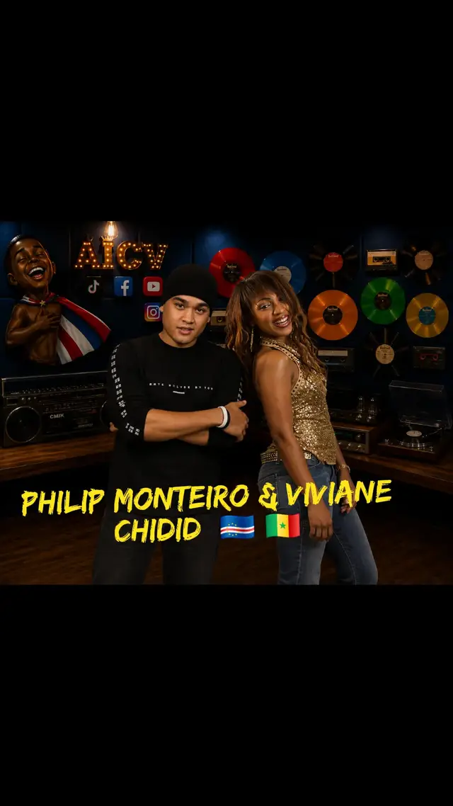 ❤️ Segue-me para mais músicas que fazem viajar no tempo. 🔄 Partilha com alguém que também vai sentir esta nostalgia. 💬 E diz-me: que ano esta música te faz lembrar? 👇 #caboverde #senegal #zouk #lembratempo  #tiktoksenegal🇸🇳 