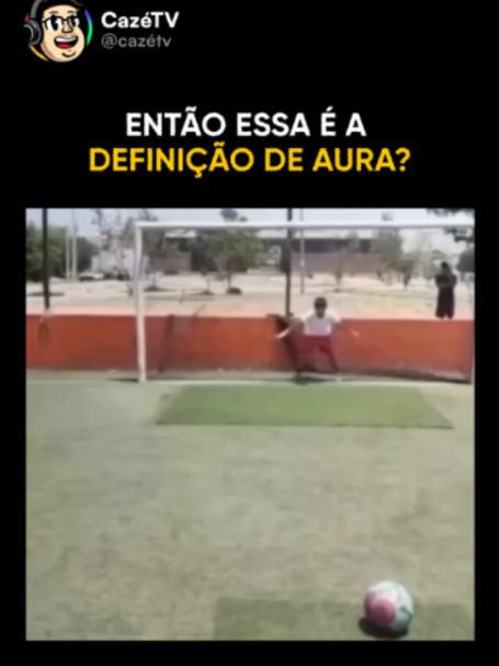 Ele arriscou toda a aura e TRIPLICOU! 😱🤯🤯 #CoberturaCazéTV #Cztv17