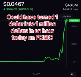 We are so back #trading #copytrading #fomo 
