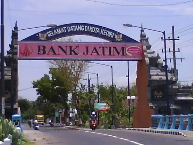 18 tahun lalu #kediri #kediri24jam 