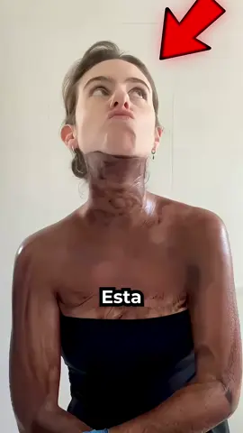 Puso a prueba su autobronceador