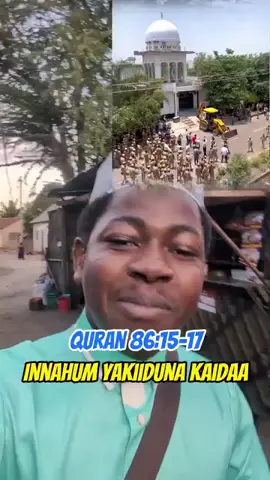 mungu iko jamani📿🙏🏾