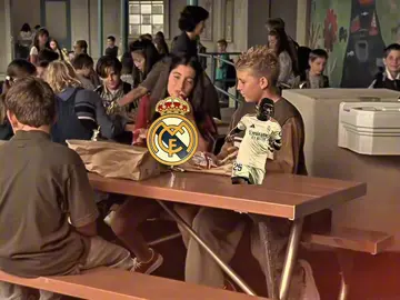 Is there a point of editing now | #realmadrid #foryoupage #viral #rodrygo #diomande 