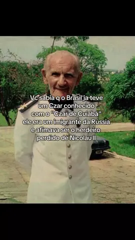 O Brasil tem q ser estudado  #historiadoBrasil #CZardecuiaba #viral #fpyyy 