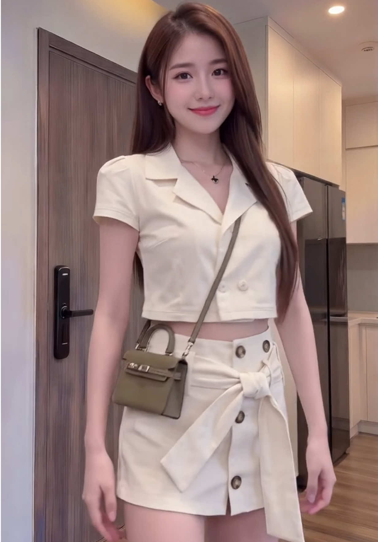 #thoitrangnu #outfitnu #TikTokShop99 #setxinh 
