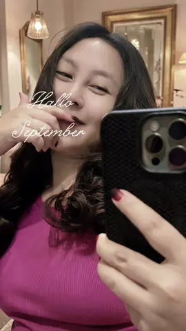 #septemberceria 