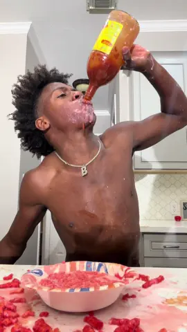 Hot Cheeto Cereal Hot 