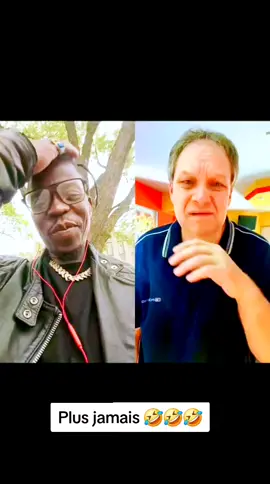 Plus jamais 🤣🤣🤣 #tony_lavoie 