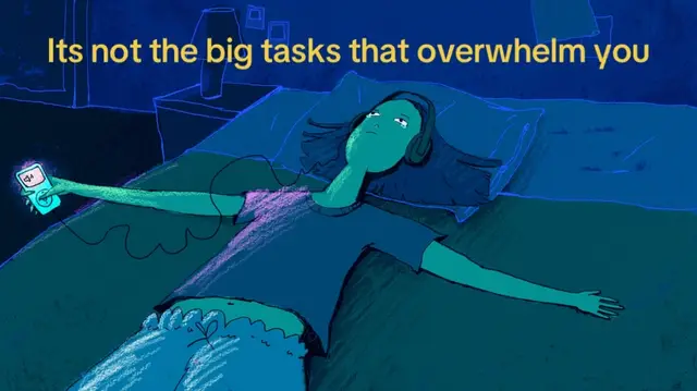 #anxietyrelief #adhdtiktok 