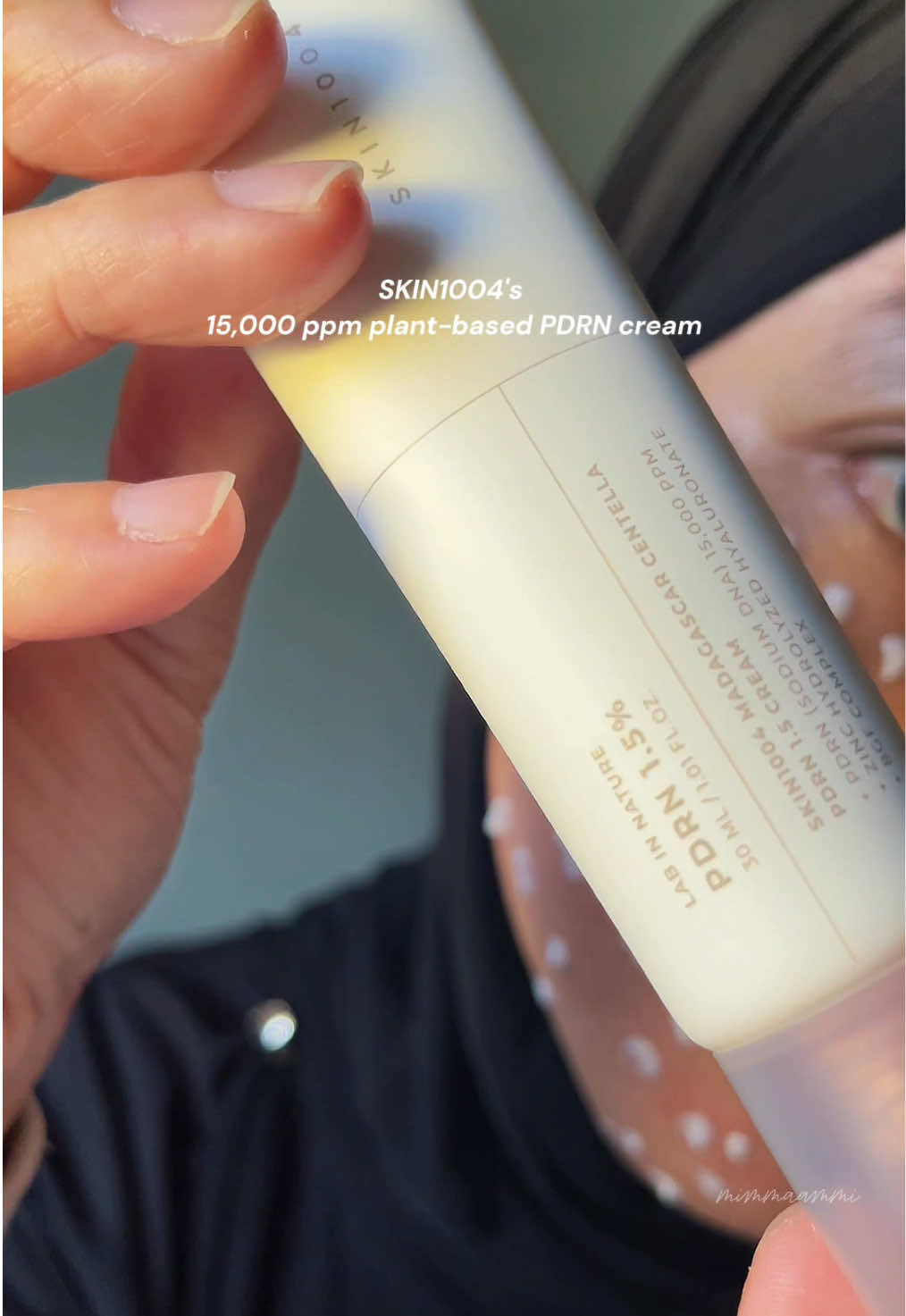 New IN‼️NEW LAUNCHING‼️ RM 1️⃣2️⃣0️⃣ → RM 5️⃣8️⃣ → RM 4️⃣6️⃣ (6️⃣2️⃣%) #pdrncream#pdrncreamrier #skinrecovery ##skin1004my@SKIN1004MY #newlaunch 