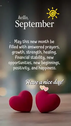 Hello September#growth#september#capcutpioneer#pioneertemplate#CapCut 