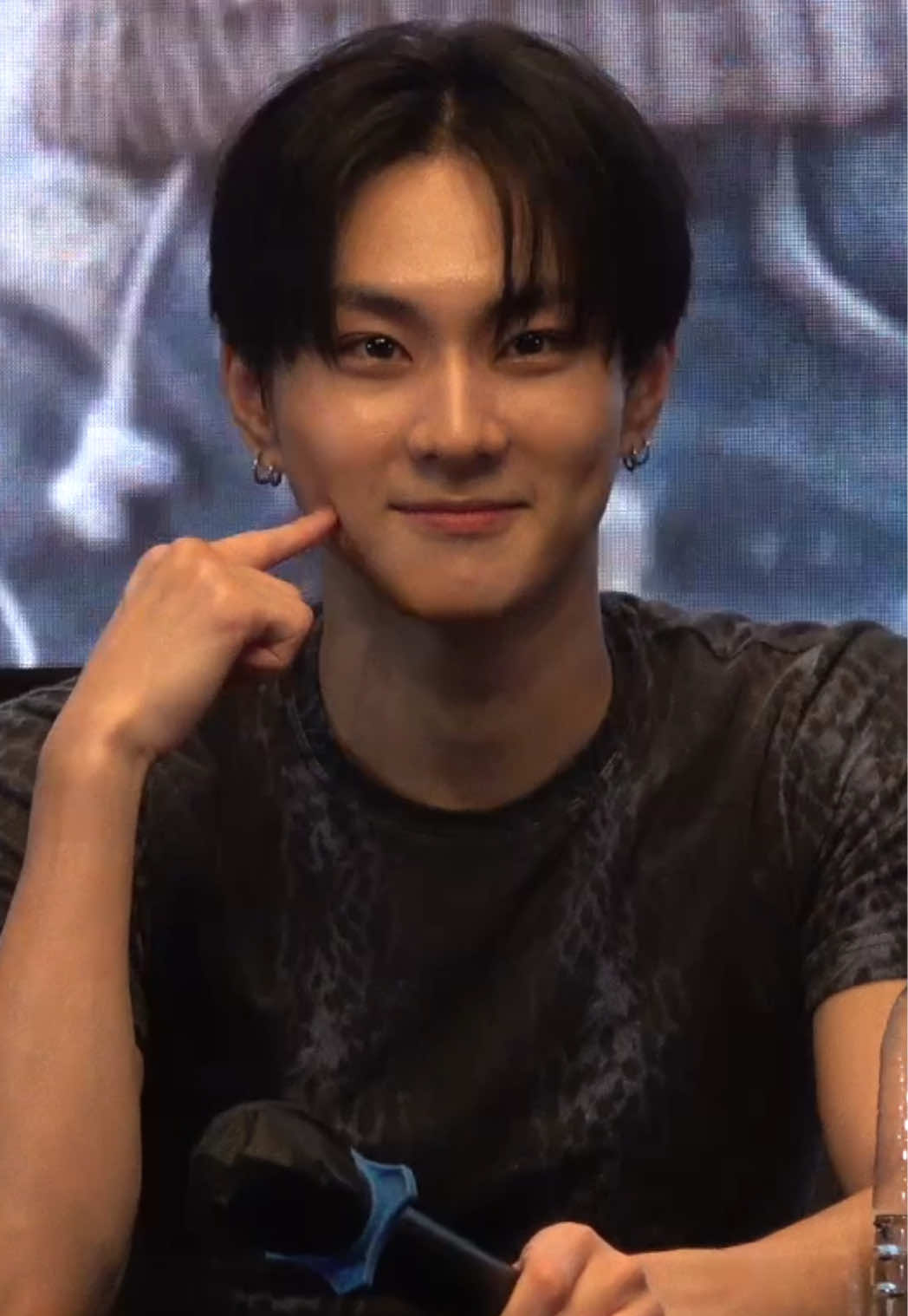 he’s a baby #엔하이픈 #정원 #enhypen #jungwon 