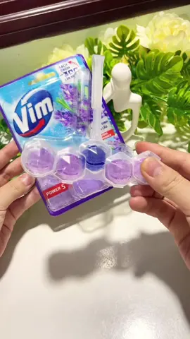 Viên thả bồn cầu #universe #vienthaboncau #vienthaboncaudietkhuankhumui #vim #tayboncau