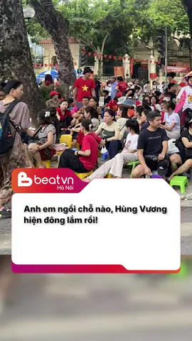 Ai pass chỗ ngồi xem diễu binh thì ới Beat tui nhen  #beatvnhanoi #beatnetwork 