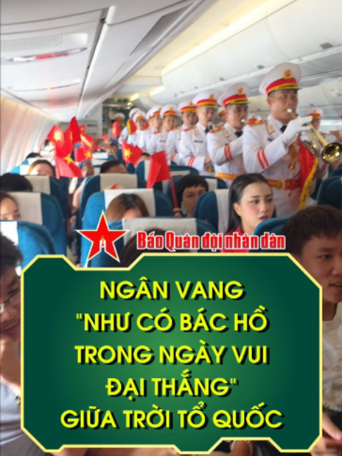 Ngân vang 