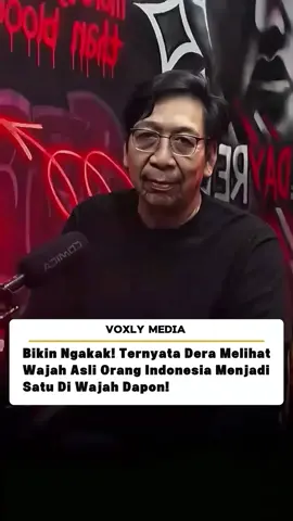 Bikin Ngakak! Ternyata Dera Melihat Wajah Asli  Orang Indonesia Menjadi Satu Di Wajah Dapon! #erickolimxkc  #erickolim  #dera  #dapon  #akatsuki