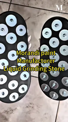 Liquid grinding stone can cover tile and concrete,the finished surface is extremely hard#decoration#renovation#epoxy flooring#direct factory#foryou