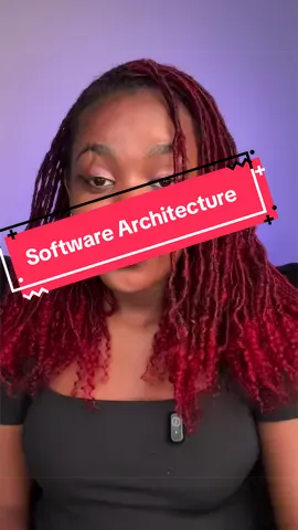 3 Software Architecture Ideas Every Developer Should Know#izzienjeri #izziedevs 
