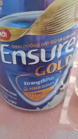 #ensure#xuhuong 