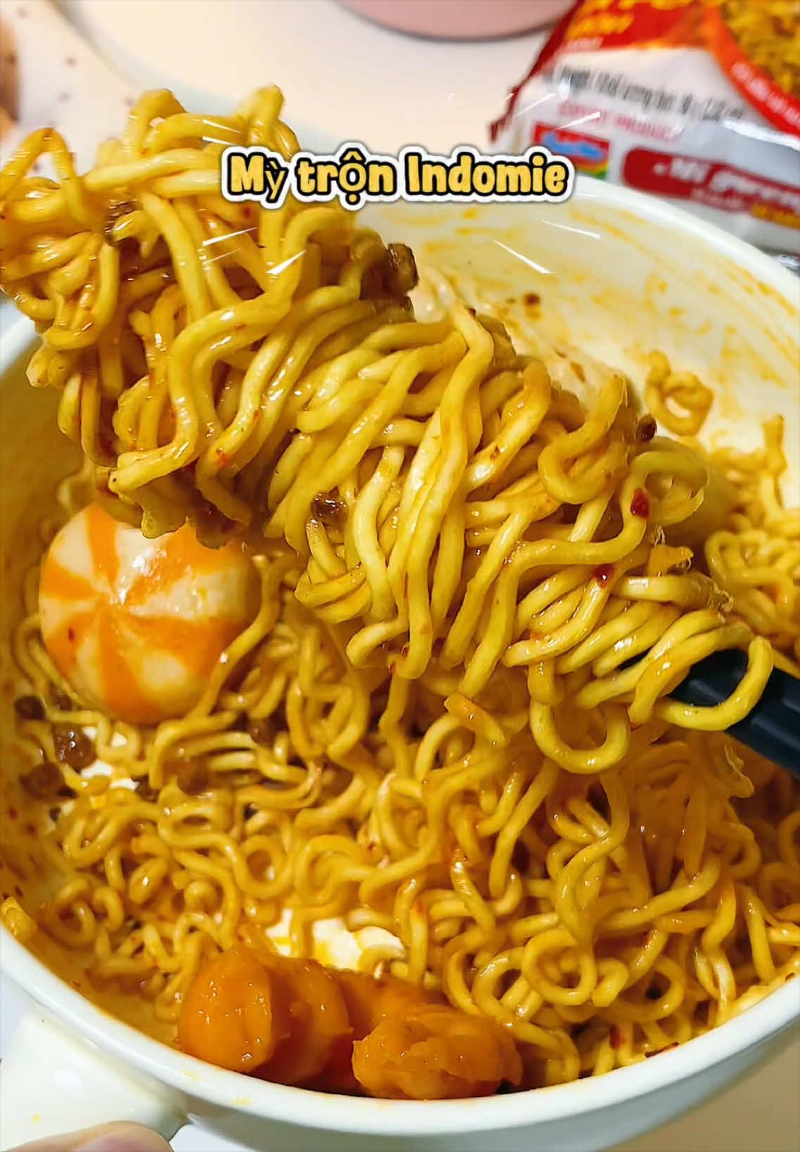- Team mê mì indomie #mytronindomie #myindomie #vairalvideo #anvat 